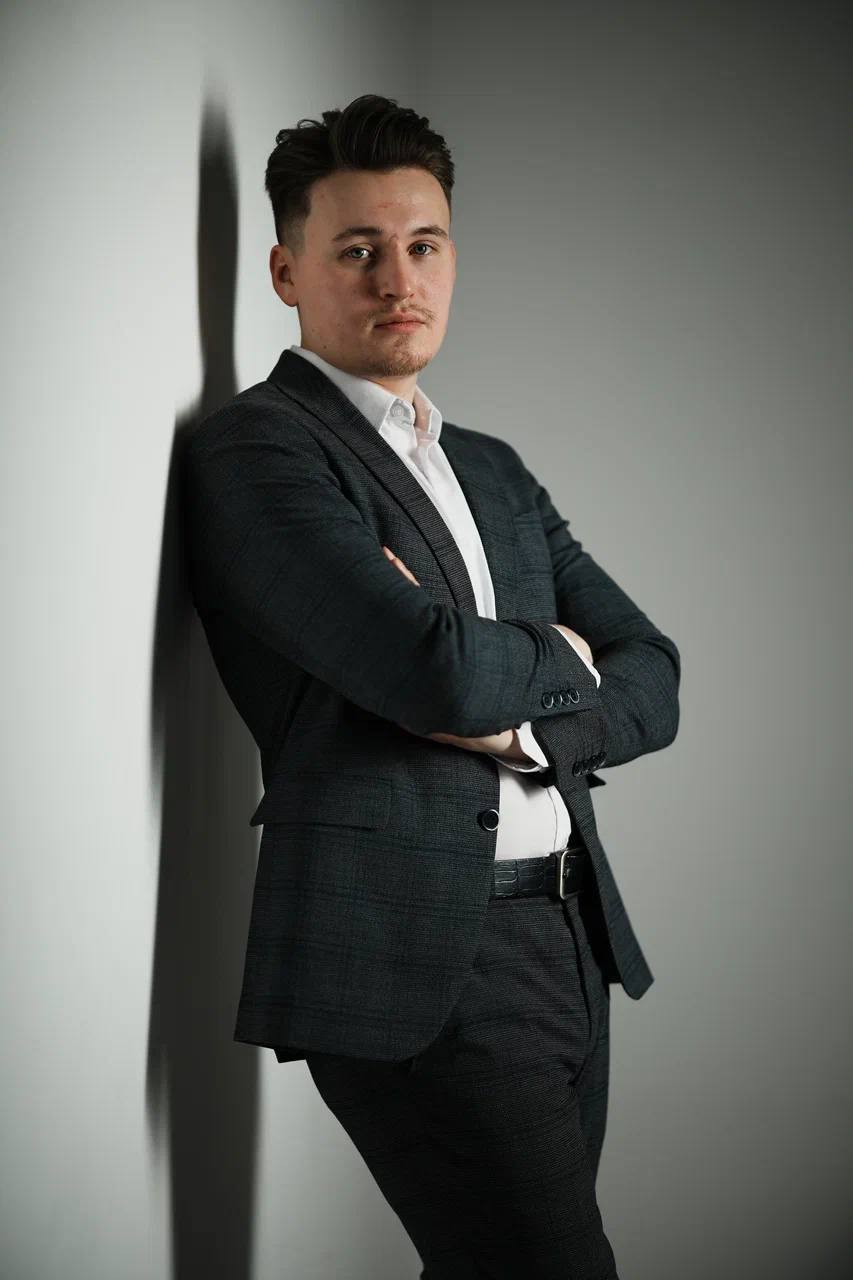 Саблин Александр